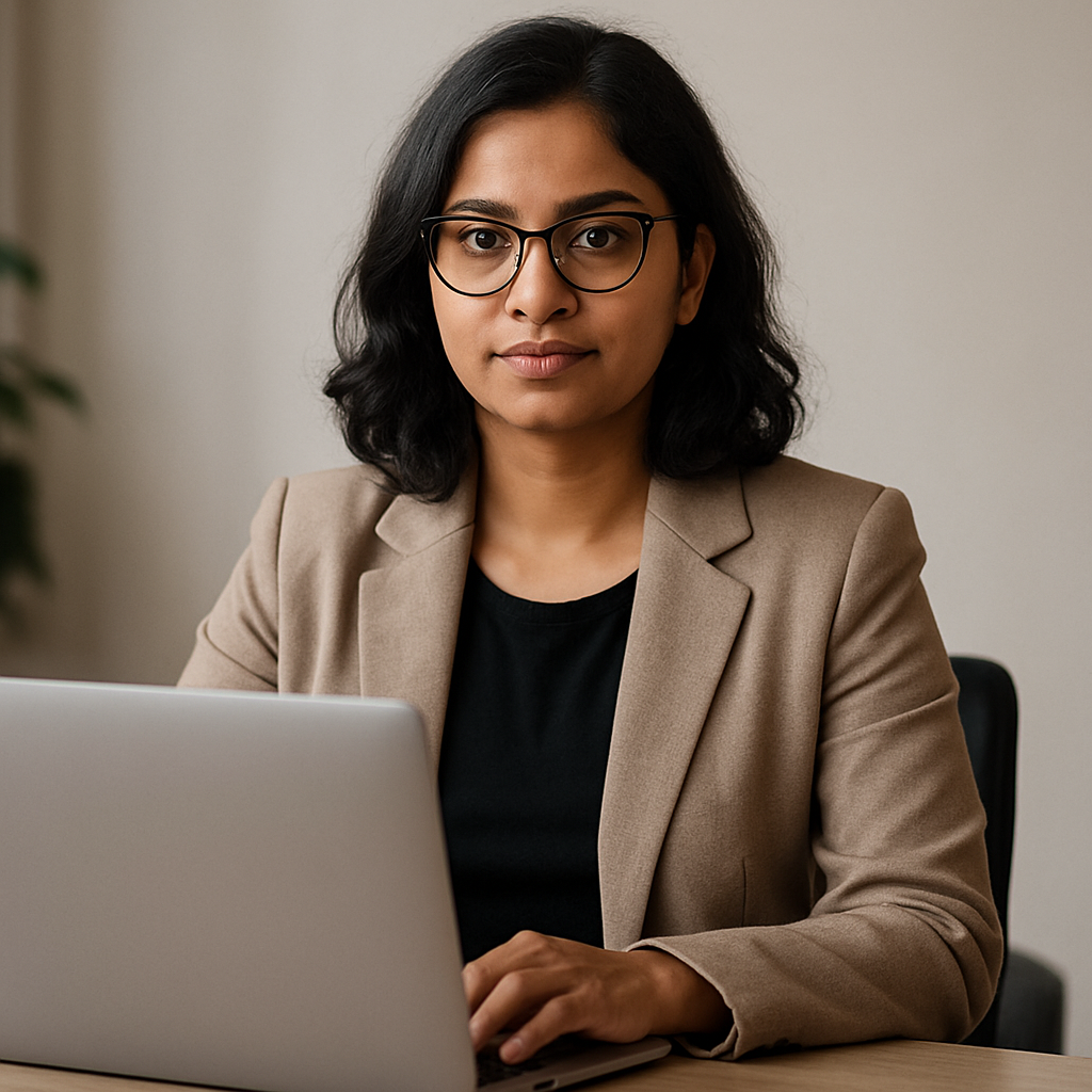 Ananya Das